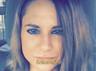 BelleamieXx