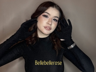 Bellebellerose