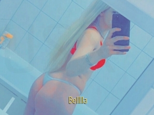 Bellllla
