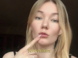 Bembywilliams