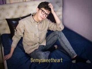 Bemysweetheart