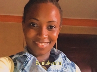 Benitakendric