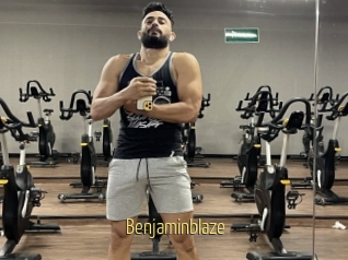 Benjaminblaze