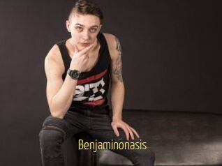 Benjaminonasis