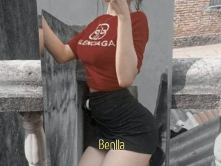 Benlla