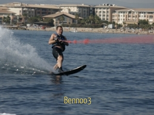 Bennoo3