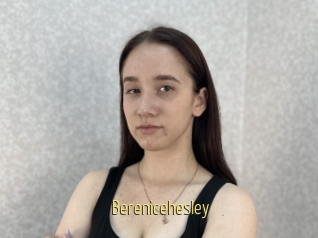 Berenicehesley