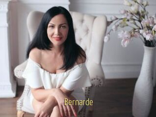 Bernarde