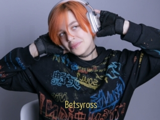 Betsyross