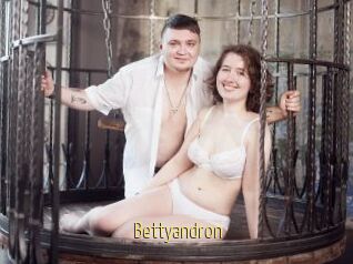 Bettyandron