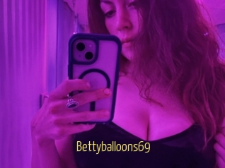 Bettyballoons69
