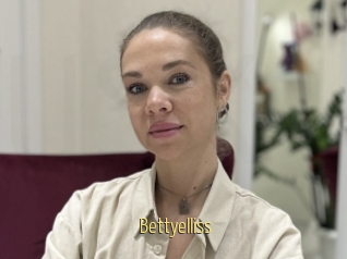 Bettyelliss