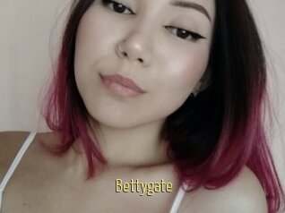 Bettygate