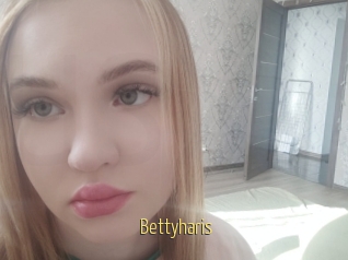 Bettyharis