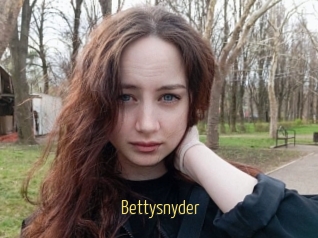 Bettysnyder