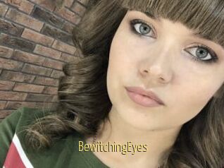 BewitchingEyes