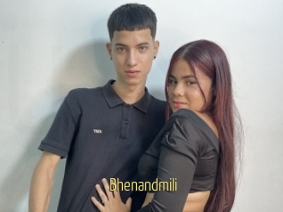 Bhenandmili