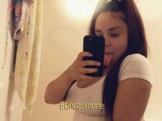 Biancasimone