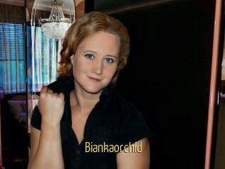 Biankaorchid