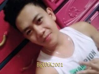 BigCOCK2001