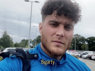 Bigarty