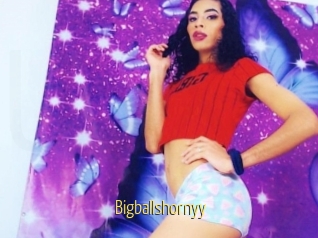 Bigballshornyy