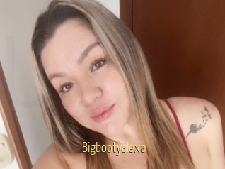 Bigbootyalexa