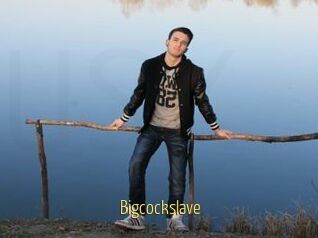 Bigcockslave