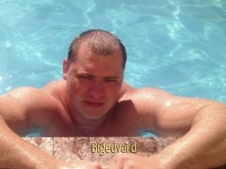 Bigedvard