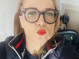 Biglabia
