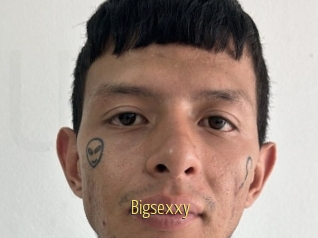 Bigsexxy