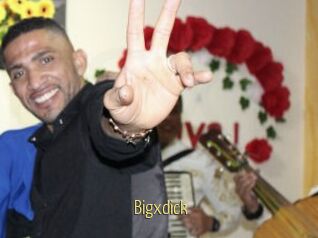 Bigxdick