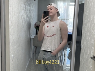 Bill_boy4221