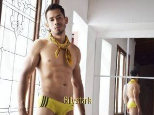 Billystark