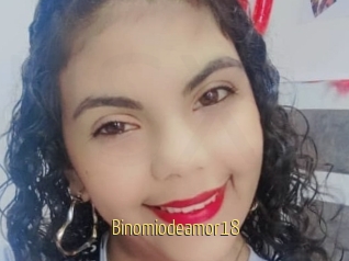Binomiodeamor18