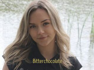 Bitterchocolate