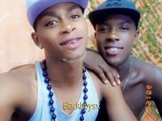 Blackboysx