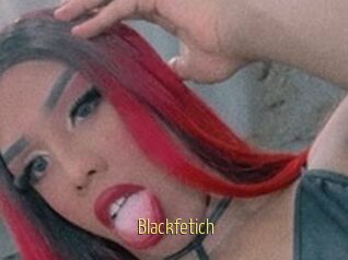Blackfetich