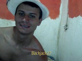 Black_jack27