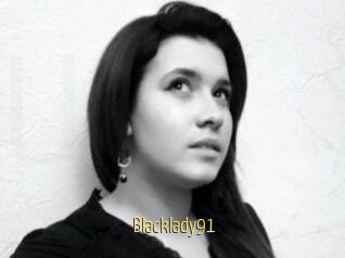 Blacklady91