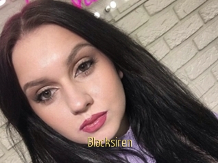 Blacksiren