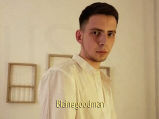 Blainegoodman