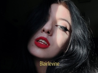 Blairlevine