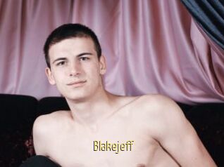 Blakejeff