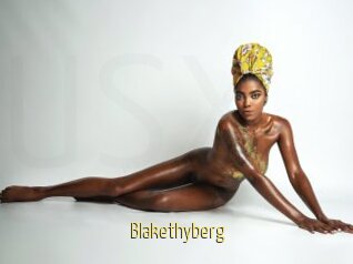 Blakethyberg