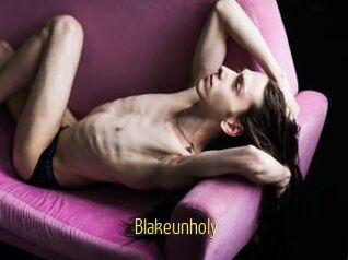 Blakeunholy