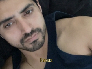 Bleaux