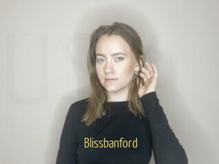 Blissbanford