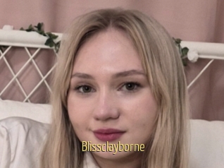 Blissclayborne