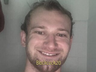 Blockcock20